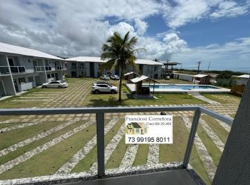 Apartamento de 2 quartos, Santa Cruz Cabrália · Apartamento Frente ao Mar -Santa Cruz Cabrália -Ba