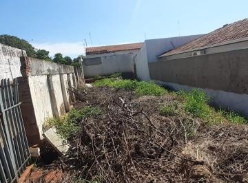 Foto 01 · Terreno, Santa Terezinha, Bariri, SP