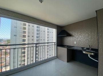 Apartamento de 2 quartos, São Bernardo do Campo · Apartamento Gran Village 2 Dormitórios (1 Suíte) 2 Vagas