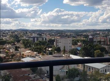 Apartamento de 3 quartos, Curitiba · APARTAMENTO 3 QUARTOS SACADA SUÍTE 2 VAGAS NO CABRAL PRONTO P MORAR