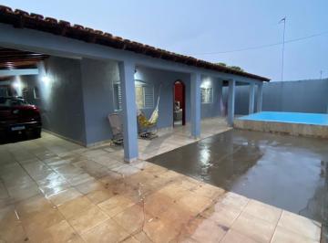 Casa de 5 quartos, Planaltina · VENDO EXCELENTE IMÓVEL NO ARAPOANGA
