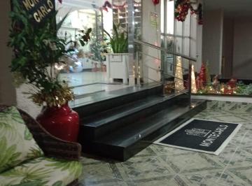 Apartamento de 4 quartos, Manaus · Apartamento na cobertura, com conforto, visão privilegiada - Ed. Monte Carlo 