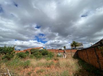 Terreno , Planaltina · VENDO LOTE NA ESTÂNCIA