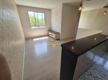 Foto 01 · Apartamento reformado  de 3 dormitórios na Vila Venditti, Guarulhos-SP: 55m², 1 sala e vaga de garag
