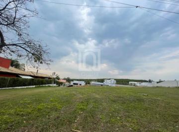 Foto 01 · Terreno à venda Condomínio Terras de São Lucas em Sorocaba.