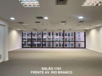 Foto 01 · SALA COMERCIAL NO CENTRO DO RIO DE JANEIRO