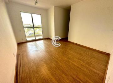 Foto 01 · Apartamento, Residencial Parque da Fazenda, Campinas, SP