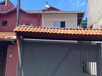Casa de 3 quartos, São Paulo · CASA / SOBRADO 3 QUARTOS, 2 VAGAS NA VILA FORMOSA | EXCELENTE CUSTO-BENEFÍCIO | R$ 489 MIL