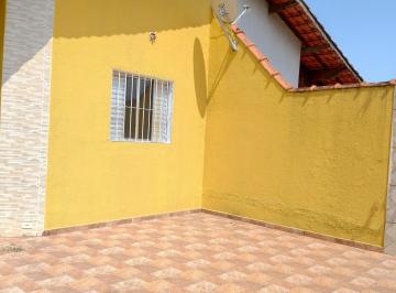 Foto 01 · Casa, Flórida Mirim, Mongaguá, SP