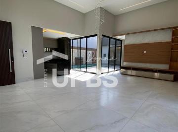 Casa de 4 quartos, Goiânia · CASA TERREA 230MT 4 QUARTOS SETOR PARQUE AMAZONIA 