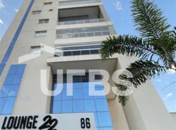 Apartamento de 2 quartos, Goiânia · APARTAMENTO 100MT 2 QUARTOS SETOR OESTE 