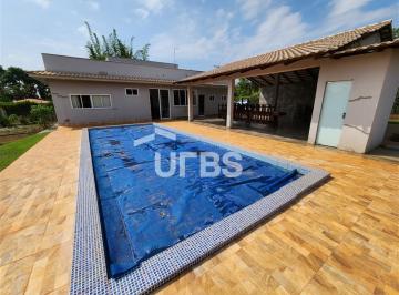 Rural de 3 quartos, Hidrolândia · CHACARA 400MT 3 QUARTOS TERRA DO BOI 1
