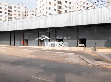 Comercial , Goiânia · SALA COMERCIAL 202,66MT SETPR FAIÇALVILE 