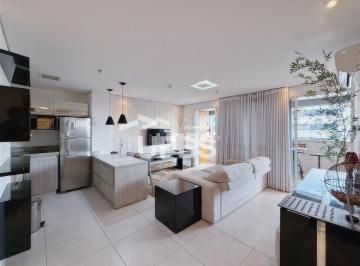 Apartamento de 1 quarto, Goiânia · APARTAMENTO 54,24MT1 QUARTO SETOR JARDIM GOIAS