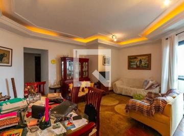 Apartamento · 228m² · 3 Quartos · 2 Vagas · Apartamento à Venda - Nova Petrópolis, 3 Quartos, 228 m² - São Bernardo do Campo
