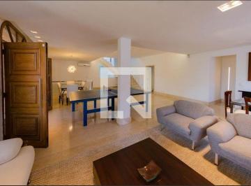 Casa · 512m² · 4 Quartos · 4 Vagas · Casa à Venda - Santa Lúcia, 4 Quartos,  512 m² - Belo Horizonte