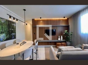 Apartamento · 60m² · 2 Quartos · 2 Vagas · Apartamento à Venda - Paquetá, 2 Quartos,  60 m² - Belo Horizonte