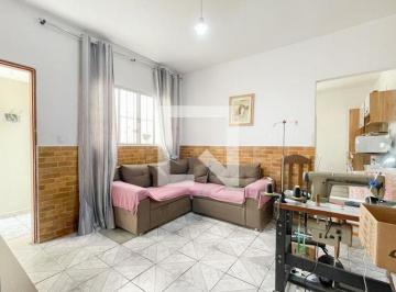 Casa · 76m² · 2 Quartos · 1 Vaga · Casa à Venda - Taboão, 2 Quartos,  76 m² - São Bernardo do Campo