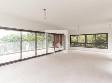 Apartamento · 260m² · 3 Quartos · 3 Vagas · Apartamento à Venda - Higienópolis, 3 Quartos, 260 m² - São Paulo