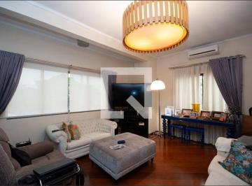 Casa · 530m² · 5 Quartos · 8 Vagas · Casa à Venda - Alto da Lapa, 5 Quartos,  530 m² - São Paulo