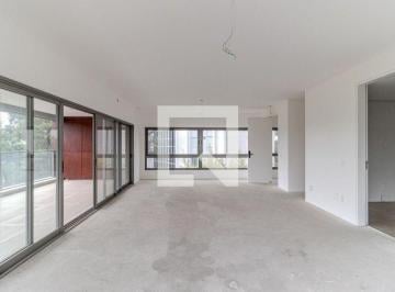 Apartamento · 260m² · 3 Quartos · 3 Vagas · Apartamento à Venda - Higienópolis, 3 Quartos,  260 m² - São Paulo