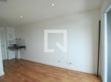 Apartamento en Aluguel de 1 quarto Quarta Parada · Apartamento para Aluguel - Belém, 1 Quarto, 24 m² - São Paulo