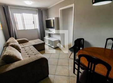 Apartamento · 53m² · 2 Quartos · 1 Vaga · Apartamento para Aluguel - Parque Pinheiros, 2 Quartos,  53 m² - Taboão da Serra