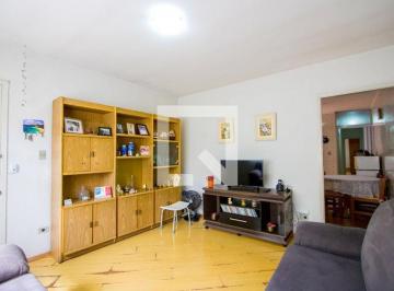 Casa · 177m² · 2 Quartos · 2 Vagas · Casa para Aluguel - Vila Leopoldina, 2 Quartos,  177 m² - Santo André