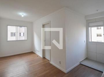 Apartamento · 38m² · 2 Quartos · Apartamento para Aluguel - Taboão, 2 Quartos,  38 m² - São Bernardo do Campo
