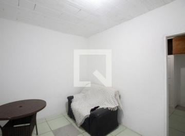 Casa · 40m² · 1 Quarto · Casa para Aluguel - Dom Bosco, 1 Quarto, 40 m² - Belo Horizonte