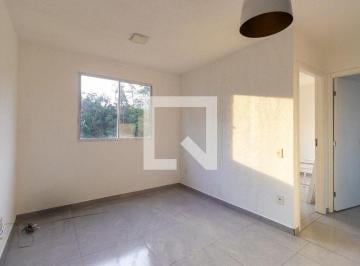 Apartamento · 40m² · 2 Quartos · 1 Vaga · Apartamento para Aluguel - Jardim Petrópolis, 2 Quartos, 40 m² - Cotia