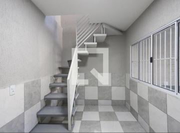 Casa · 50m² · 2 Quartos · 1 Vaga · Casa para Aluguel - Vila Paulistana, 2 Quartos, 50 m² - São Paulo