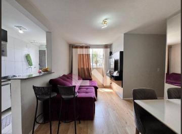 Apartamento · 48m² · 2 Quartos · 1 Vaga · Apartamento para Aluguel - Cidade Sao Jorge, 2 Quartos, 48 m² - Santo André