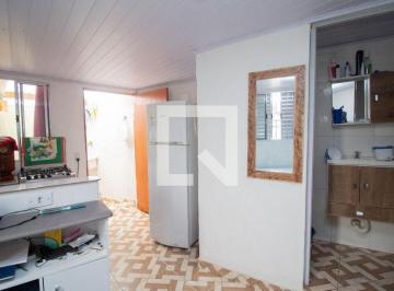 Casa · 40m² · 1 Quarto · Casa para Aluguel - Freguesia do Ó, 1 Quarto, 40 m² - São Paulo