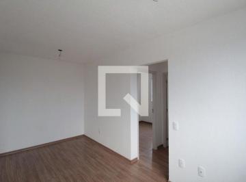 Apartamento · 52m² · 2 Quartos · 1 Vaga · Apartamento para Aluguel - Floramar, 2 Quartos,  52 m² - Belo Horizonte
