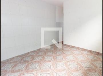 Casa · 27m² · 1 Quarto · Casa para Aluguel - Jardim Anália Franco, 1 Quarto,  27 m² - São Paulo