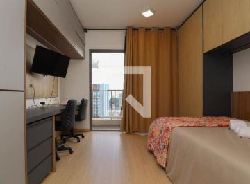 Apartamento · 25m² · 1 Quarto · Apartamento para Aluguel - Pinheiros, 1 Quarto, 25 m² - São Paulo