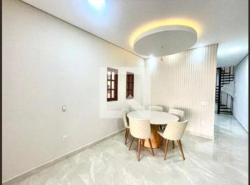 Casa · 150m² · 2 Quartos · 2 Vagas · Casa para Aluguel - Jardim Paraíso, 2 Quartos, 150 m² - Várzea Paulista