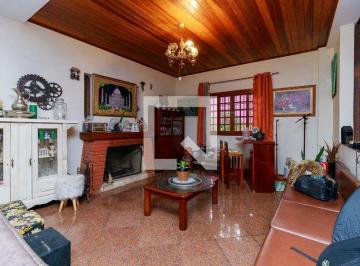Casa · 480m² · 4 Quartos · 8 Vagas · Casa para Aluguel - Santo Amaro , 4 Quartos,  480 m² - São Paulo