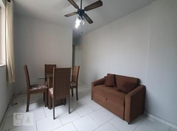 Apartamento · 38m² · 1 Quarto · Apartamento para Aluguel - Jacarepaguá, 1 Quarto, 38 m² - Rio de Janeiro
