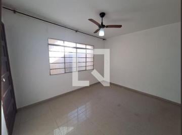 Casa · 86m² · 1 Quarto · 1 Vaga · Casa para Aluguel - Vila Urupes, 1 Quarto,  86 m² - Suzano