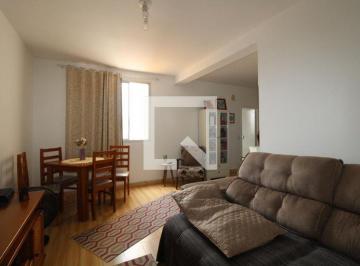 Apartamento · 75m² · 2 Quartos · Apartamento à Venda - Guanabara, 2 Quartos,  75 m² - Campinas