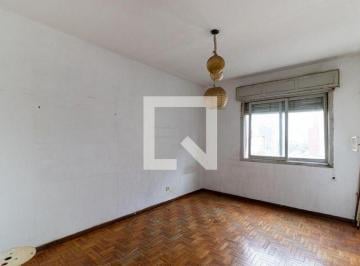 Apartamento · 37m² · 1 Quarto · Apartamento à Venda - Centro, 1 Quarto,  37 m² - São Paulo