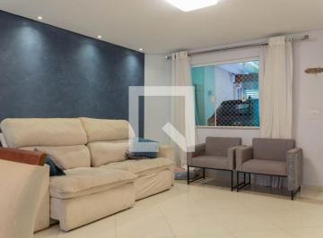 Casa · 140m² · 3 Quartos · 2 Vagas · Casa à Venda - Baeta Neves, 3 Quartos,  140 m² - São Bernardo do Campo