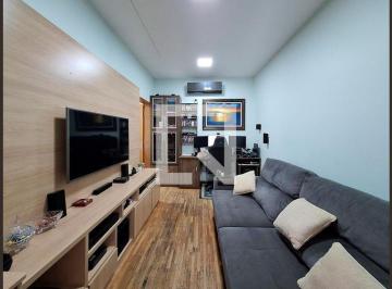 Casa · 130m² · 2 Quartos · 2 Vagas · Casa à Venda - Santana, 2 Quartos, 130 m² - São Paulo