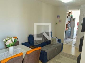Apartamento · 45m² · 2 Quartos · 1 Vaga · Apartamento à Venda - Curicica, 2 Quartos,  45 m² - Rio de Janeiro