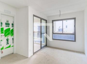 Apartamento · 23m² · 1 Quarto · Apartamento à Venda - Brooklin, 1 Quarto,  23 m² - São Paulo