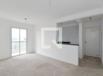 Apartamento · 56m² · 2 Quartos · 1 Vaga · Apartamento à Venda - Vila Galvão, 2 Quartos,  56 m² - Guarulhos