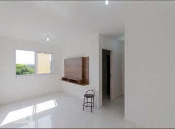 Apartamento · 50m² · 2 Quartos · 1 Vaga · Apartamento à Venda - Cangaíba, 2 Quartos, 50 m² - São Paulo