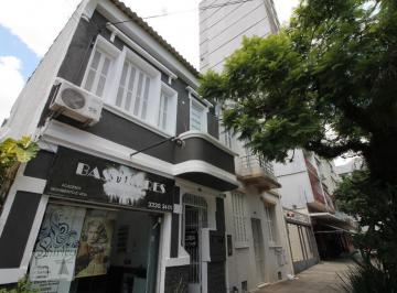 Casa · 200m² · 2 Quartos · Casa à Venda - Rio Branco, 2 Quartos, 200 m² - Porto Alegre